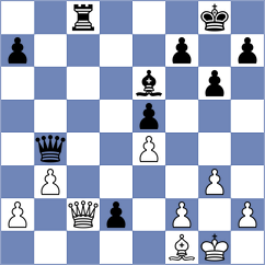 Jiang - Gerbelli Neto (chess.com INT, 2023)
