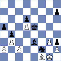 Harish - Martins (chess.com INT, 2024)