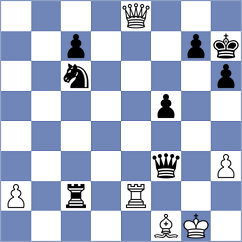 Svoboda - Fadrny (Chess.com INT, 2021)