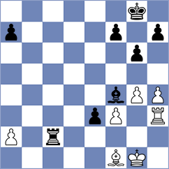 Klenburg - Papp (chess.com INT, 2020)