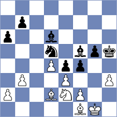 Sikorova - Mendoza (chess.com INT, 2021)