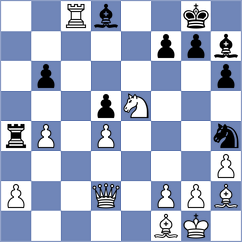 Miller - Granados Ortiz (chess.com INT, 2020)