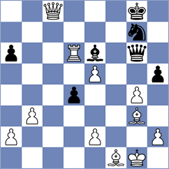 Biyiasas - Maghsoodloo (Chess.com INT, 2019)