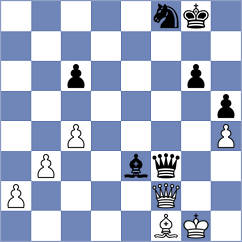 Creger V - Fawzy (Chess.com INT, 2018)