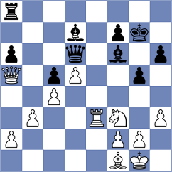 Lemos - Klekowski (Chess.com INT, 2020)