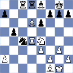 Buscar - Leitao (Chess.com INT, 2021)