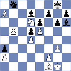 Nakamura - Batsuren (chess.com INT, 2023)