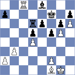 Przybylski - Montano Vicente (chess.com INT, 2024)