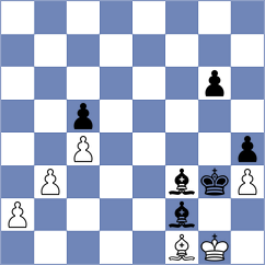 Stelmaszyk - Vaishali (chess.com INT, 2021)