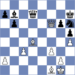 Ekdyshman - Manukian (chess.com INT, 2021)