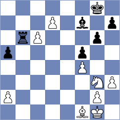 Forcen Esteban - Martinez Duany (chess24.com INT, 2020)