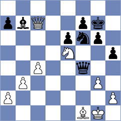 Molina - Dobrikov (chess.com INT, 2024)