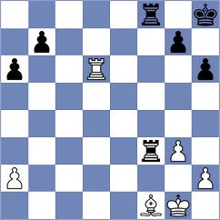 Viana - Barwinska (chess.com INT, 2024)