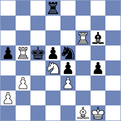 Zhizmer - Rogov (chess.com INT, 2024)