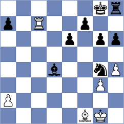 Aerts - Anino (chess.com INT, 2021)