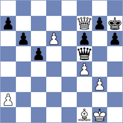 Firouzja - Carlsen (chess.com INT, 2024)