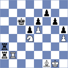 Kokoszczynski - Bazilius (chess.com INT, 2024)