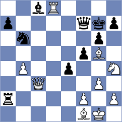 Matveeva - Mende (chess.com INT, 2024)