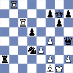Piangerelli - Lami (Chess.com INT, 2020)