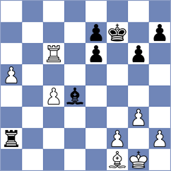 Randazzo - Kobo (Chess.com INT, 2020)
