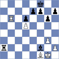 Polster - Leitao (chess.com INT, 2022)