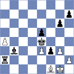 Romero Arzuaga - Ankerst (chess.com INT, 2024)