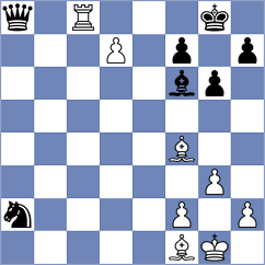 Ekdyshman - Poddubnyi (chess.com INT, 2024)