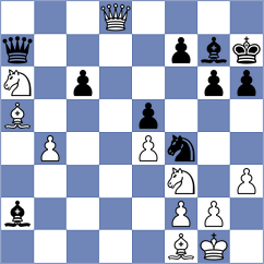 Sviridova - Pintor (Chess.com INT, 2020)