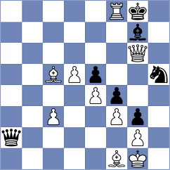 Sjugirov - Krishnan (chess.com INT, 2023)