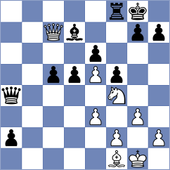 Kumar - Amir (Chess.com INT, 2021)
