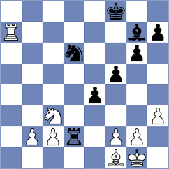 Roehrich - Vukmirovic (FIDE.com, 2001)