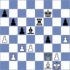 Gamayev - Visser (Chess.com INT, 2020)