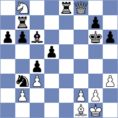 Thar - Martinez Reyes (Chess.com INT, 2015)