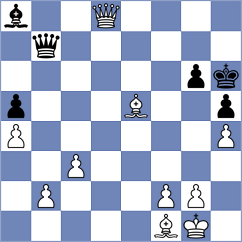 Hambleton - Adewumi (chess.com INT, 2021)