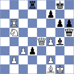 Glidzhain - Narayanan (chess.com INT, 2024)