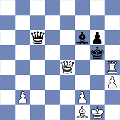 Atabayev - Colijn (Chess.com INT, 2021)