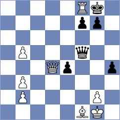 Rakotomaharo - Mingarro Carceller (Chess.com INT, 2020)