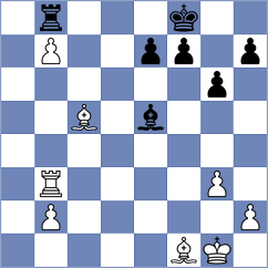 Sharapov - Sala (chess.com INT, 2024)