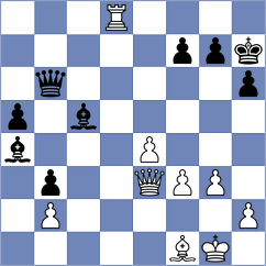 Leenhouts - Syaputra (chess.com INT, 2024)
