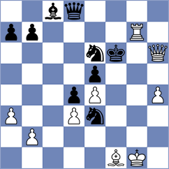 Asish Panda - Venkatesh (chess.com INT, 2024)
