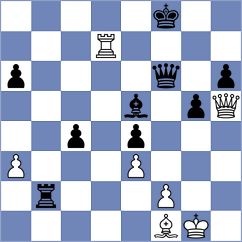 Van de Mortel - Viaje (Chess.com INT, 2015)