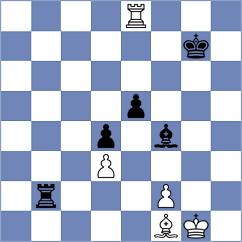 Artemiev - Anton Guijarro (chess.com INT, 2024)