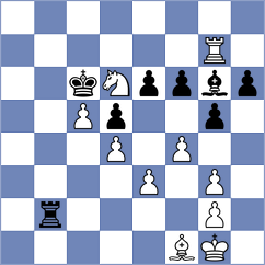 Nakamura - Bordi (chess.com INT, 2024)