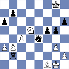 Popov - Chylewski (chess.com INT, 2020)