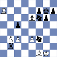 Milner - Joya (FIDE Online Arena INT, 2024)