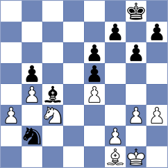 Rustemov - Ehlvest (chess.com INT, 2024)