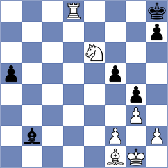 Royal - Bates (Chess.com INT, 2021)