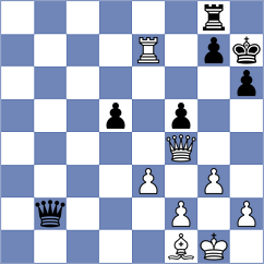 Hamley - Amir (Chess.com INT, 2021)