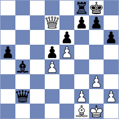 Ivanov - Gurevich (chess.com INT, 2024)