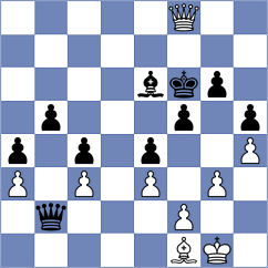 Gatterer - Kadric (chess.com INT, 2024)